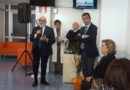 Inaugurazione UOC Endocrinologia Diabetologia Atri