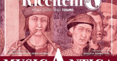 Musica Antica Teramo