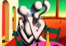 Opera Mark Kostabi