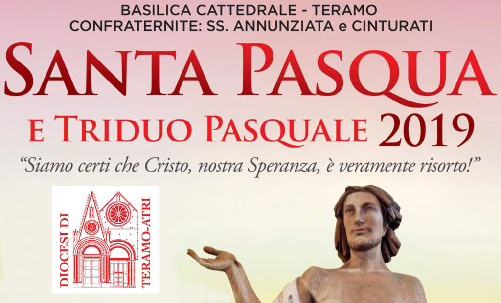 Teramo Pasqua 2019