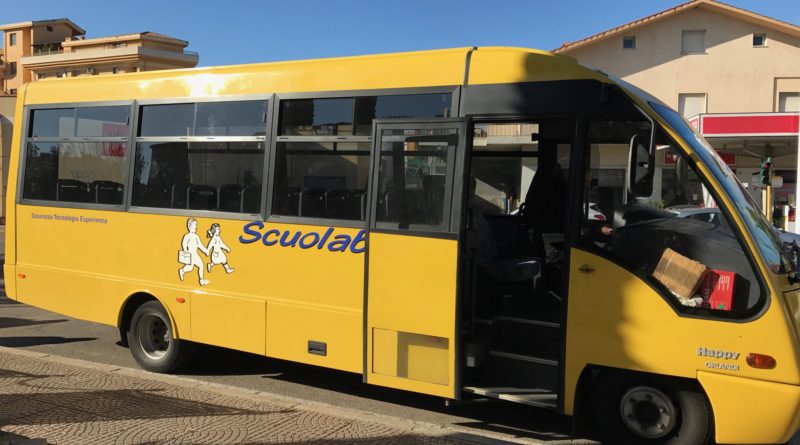 Scuolabus