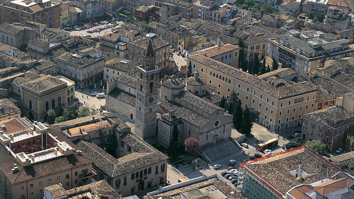 Teramo