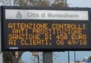 anti prostituzione montesilvano