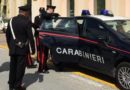 carabinieri arresto