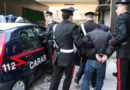 carabinieri arresto