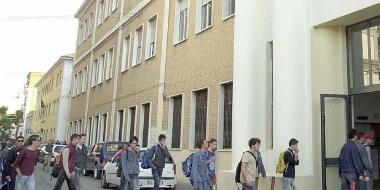 chieti istituto