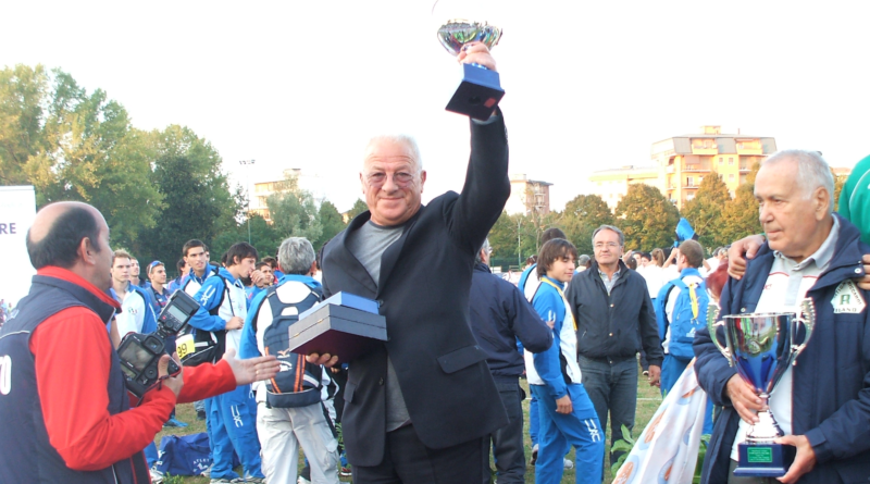 ferruccio atletica vomano