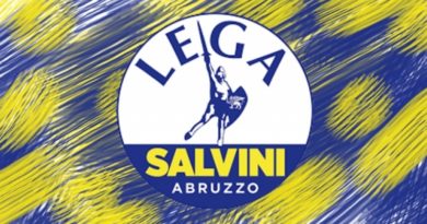 lega salvini_abruzzo