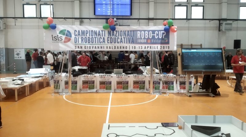 robocup teramo