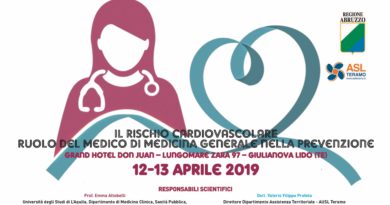 screening Cardiovascolare Teramo