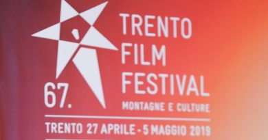 trento film festival