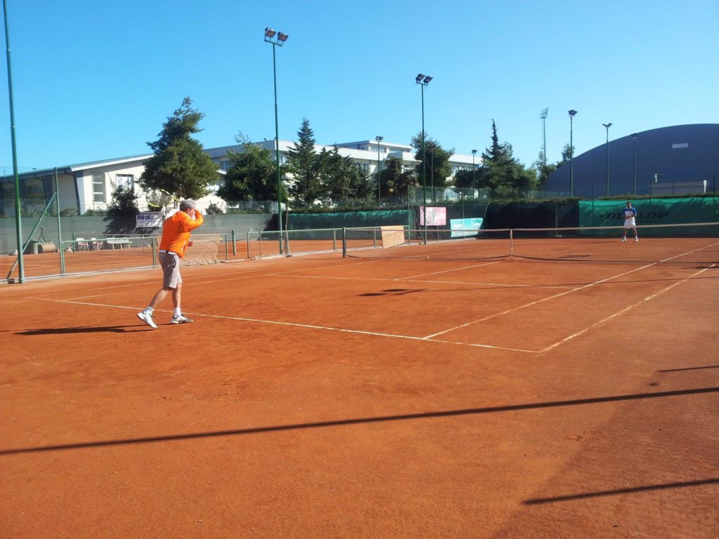 Circolo Tennis Roseto degli Abruzzi