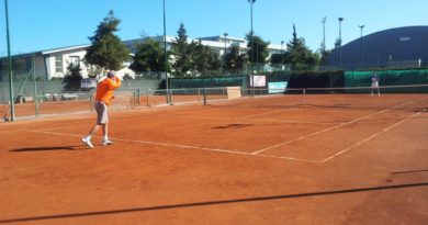 Circolo Tennis Roseto degli Abruzzi