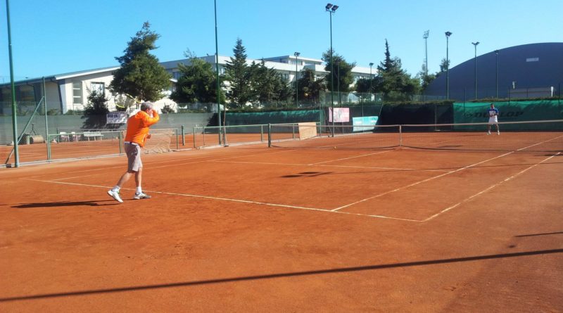 Circolo Tennis Roseto degli Abruzzi