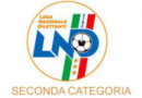 LND seconda categoria