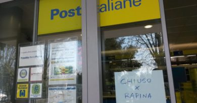 Poste Italiane