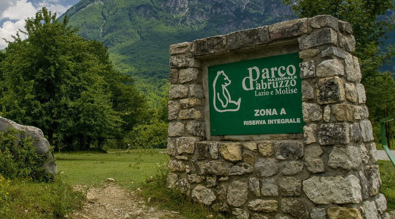 parco abruzzo