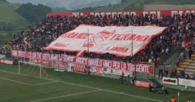 teramo calcio