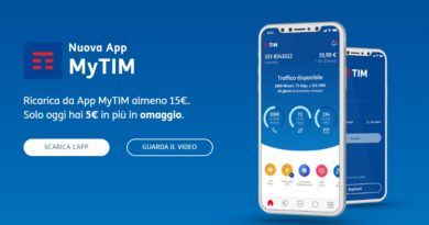 App MyTim