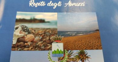 Brochure Estate 2019 Roseto degli Abruzzi