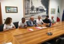 Conferenza Passeggiata Colognese Roseto 2019