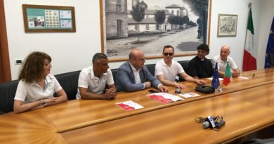 Conferenza Passeggiata Colognese Roseto 2019