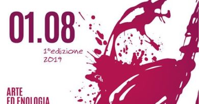 Vinarello 2019 Roseto