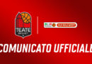 teate chieti basket