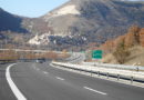 autostrada cocullo