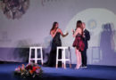 Barbara Chiappini Premio Roseto Opera Prima 2019