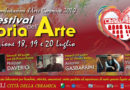 Festival Storia Arte Castelli