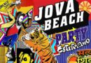 Jova Beach Party