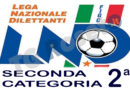 seconda categoria