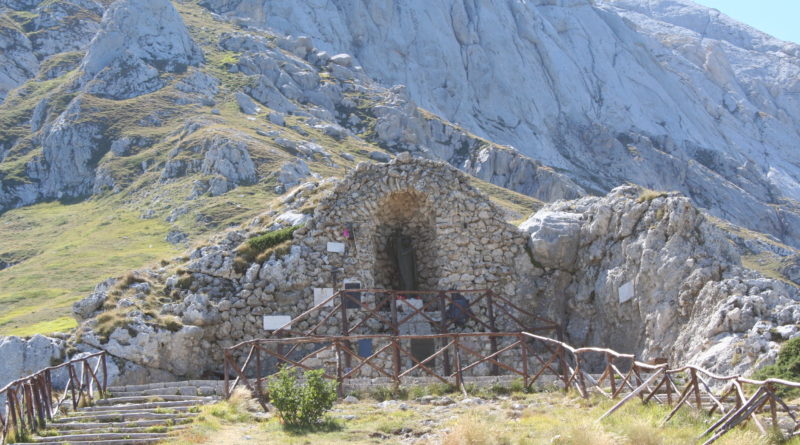 gran sasso