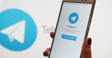 Telegram