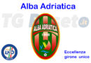 alba adriatica calcio