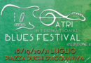 Atri blues festival