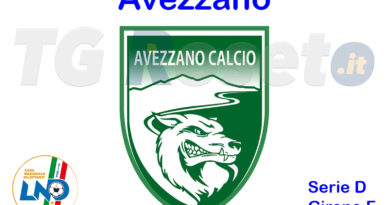 avezzano calcio