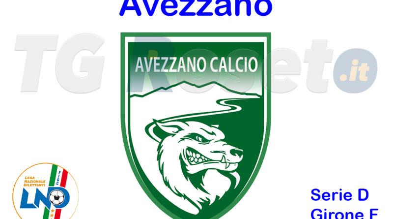 avezzano calcio