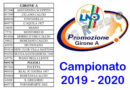 calcio promozione A