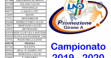 calcio promozione A