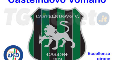 castelnuovo vomano calcio