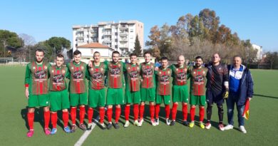 elicese calcio