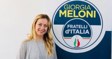 fratelli italia