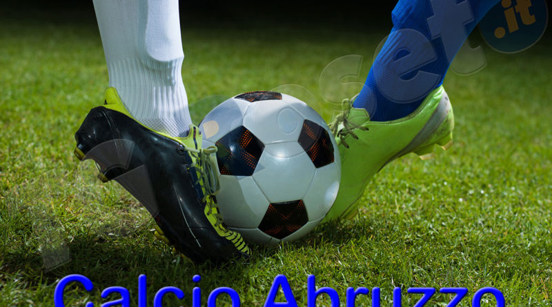 calcio abruzzo