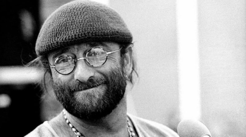 lucio dalla