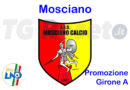 mosciano calcio