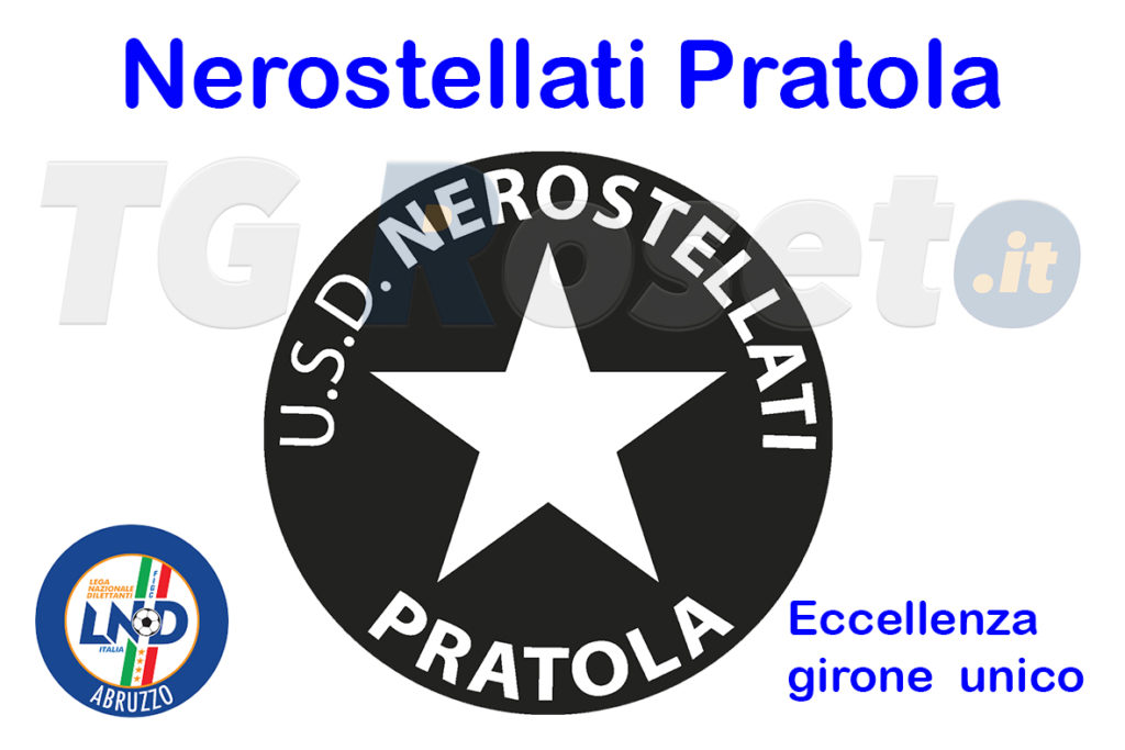 nerostellati pratola,