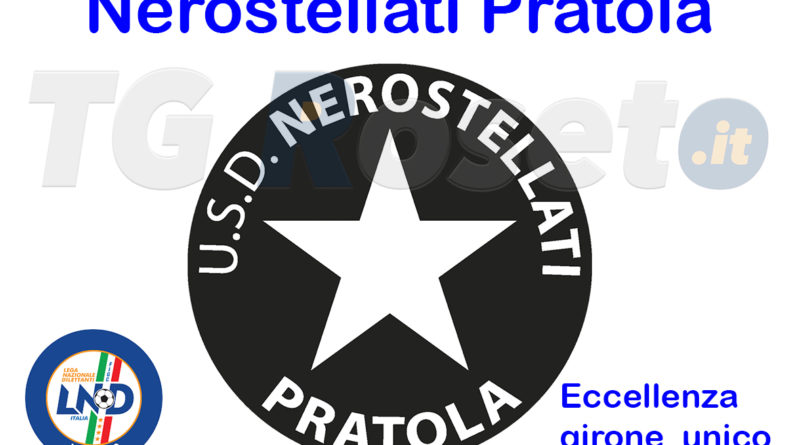 nerostellati pratola,