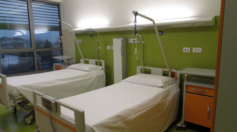 ospedale giulianova